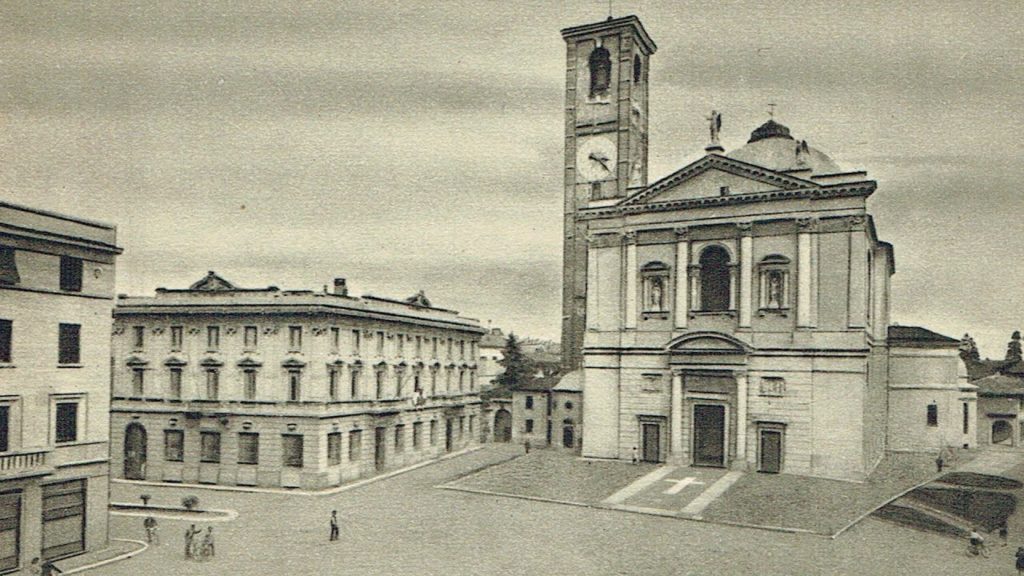 150 anni di cartoline, 150 anni di storia