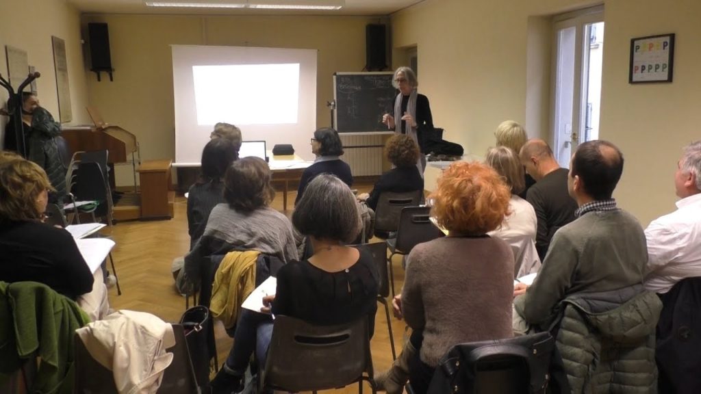 Varese forma i docenti