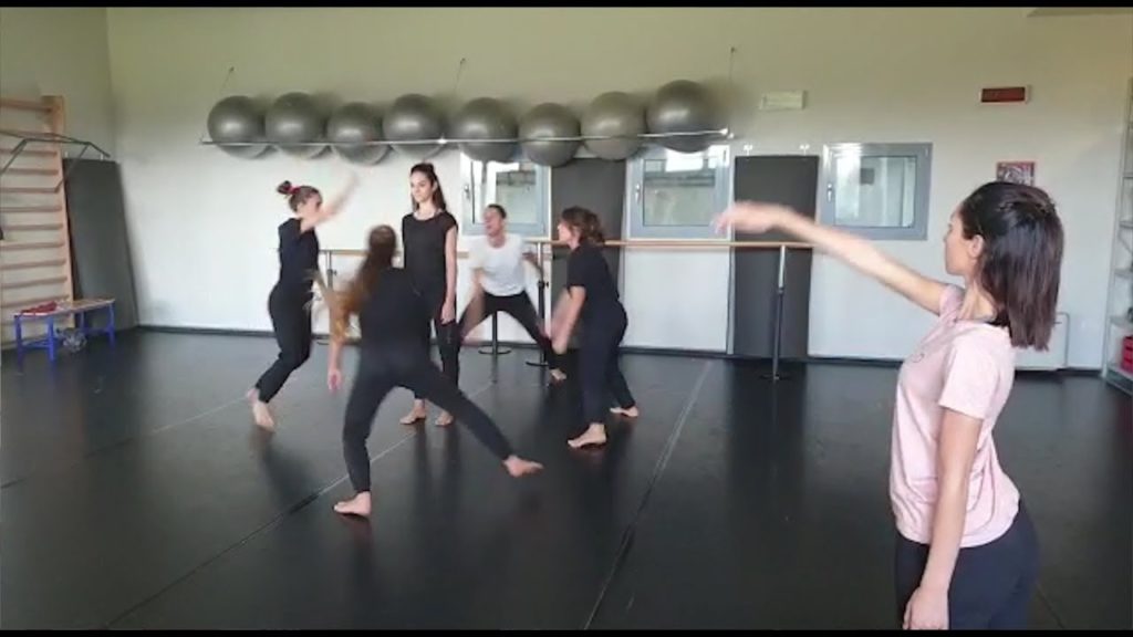 Danza e teatro, “Cenerentola” va in scena