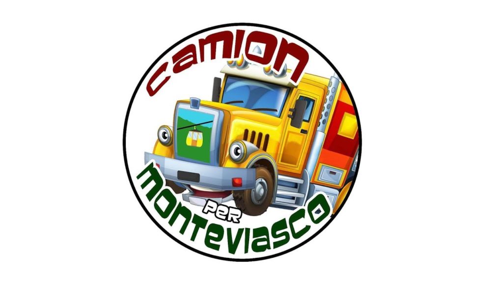 Monteviasco chiama, i "camion" rispondono