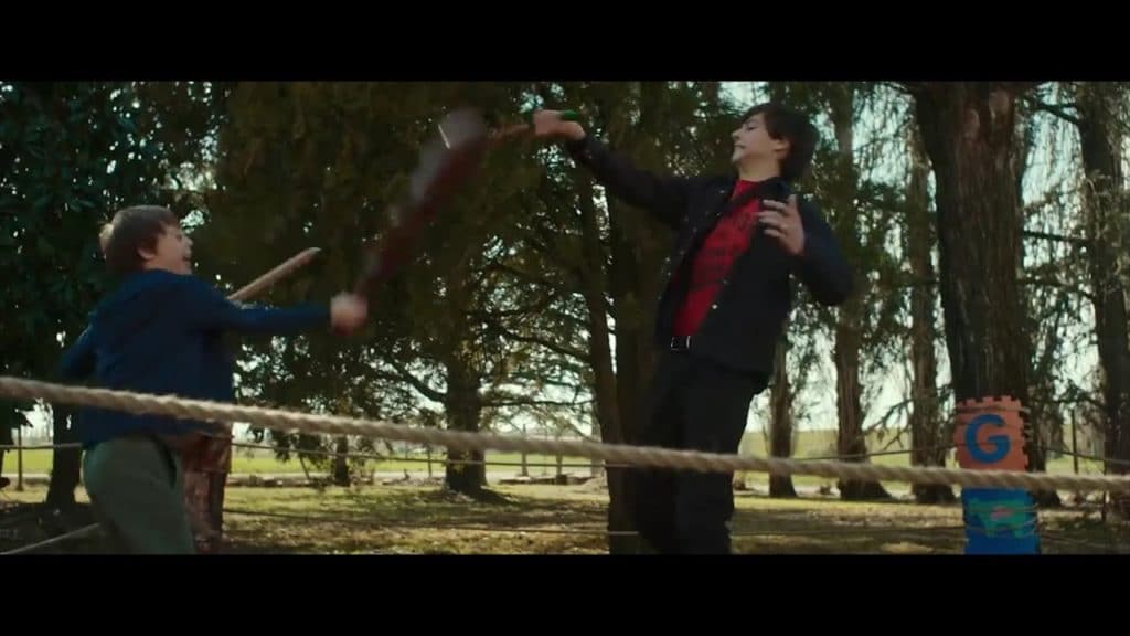 Un Posto nel Mondo. Da scoprire, amare, capire