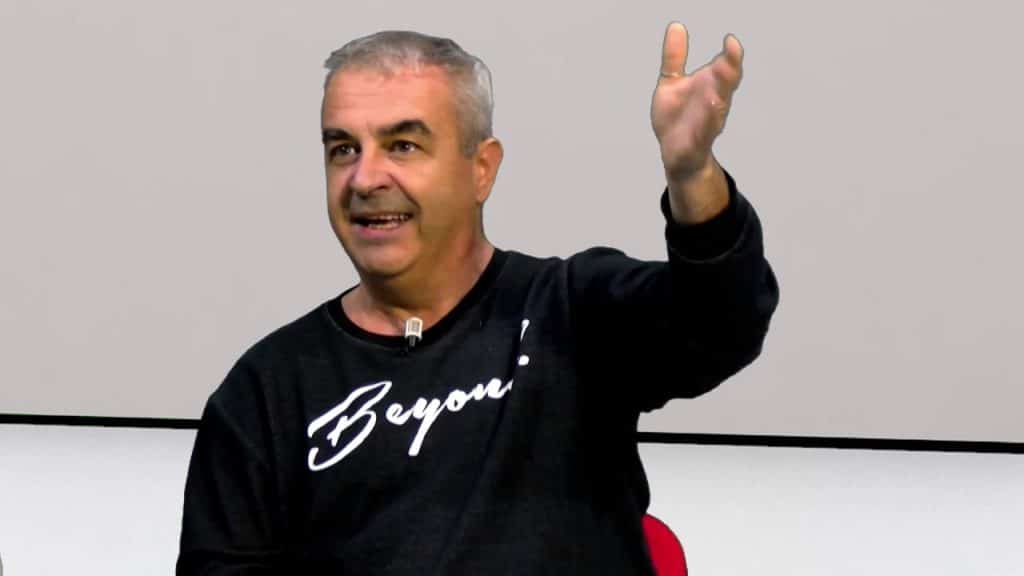 Bianco Blu – quarantaseiesima puntata