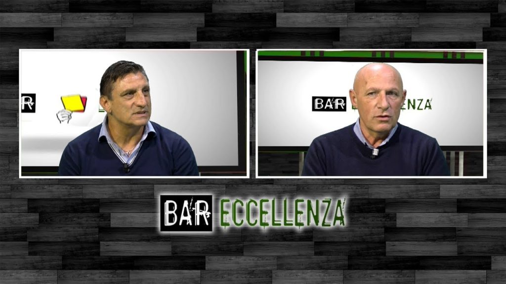 Il mister e il prof, i segreti del Busto 81