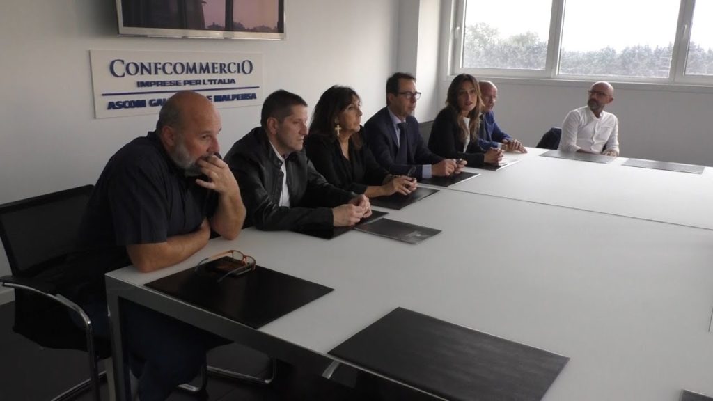 Basta mortorio, giovedì Gallarate resta aperta