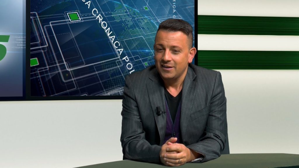 Granello... immenso, di nuovo in scena