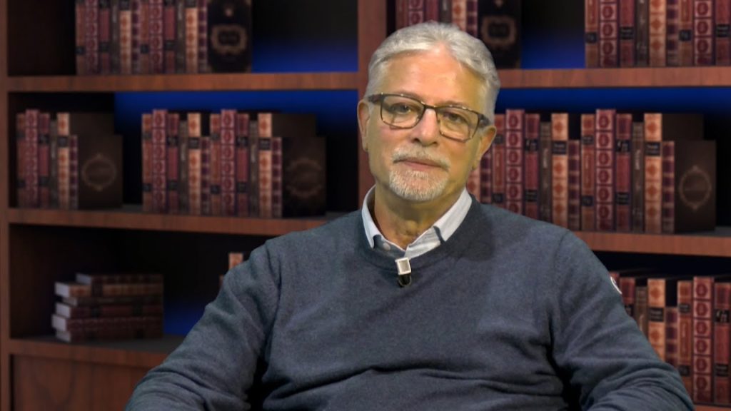 Intervista con Giampaolo Boiocchi