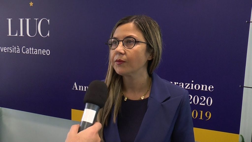 Gadda, Italia Viva: "Ripartiamo da Sociale e Ambiente"