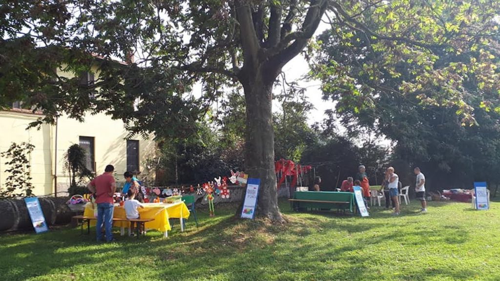 Polenta e Burattini, per una domenica speciale #243