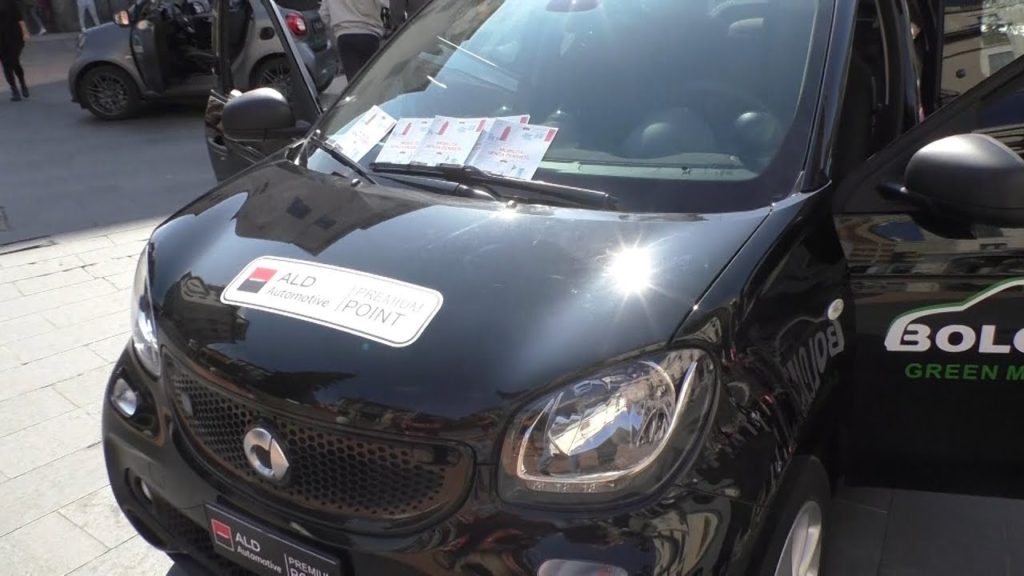 Mobilità, artigiani "elettrizzati" dal cambiamento