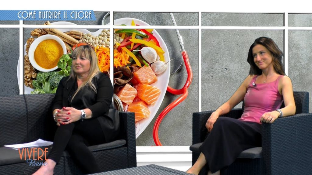 Come nutrire il cuore | Vivere Bene#15
