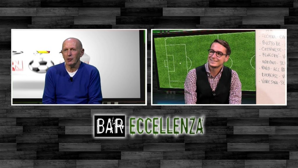 Pillon: «Quei giorni al Franco Ossola»