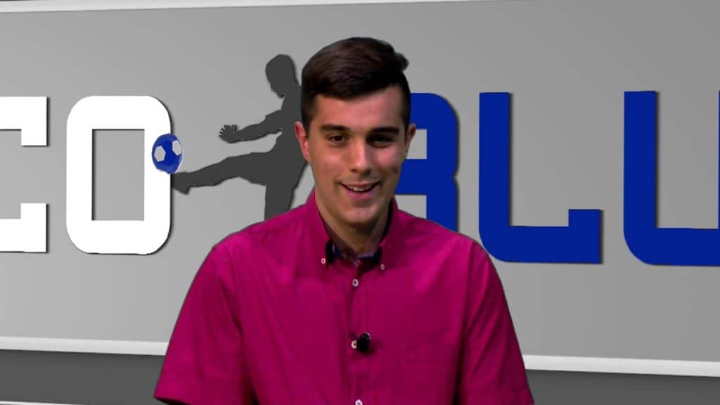 Bianco Blu – quarantatreesima puntata