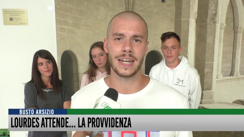 Tg del 4 Ottobre 2019