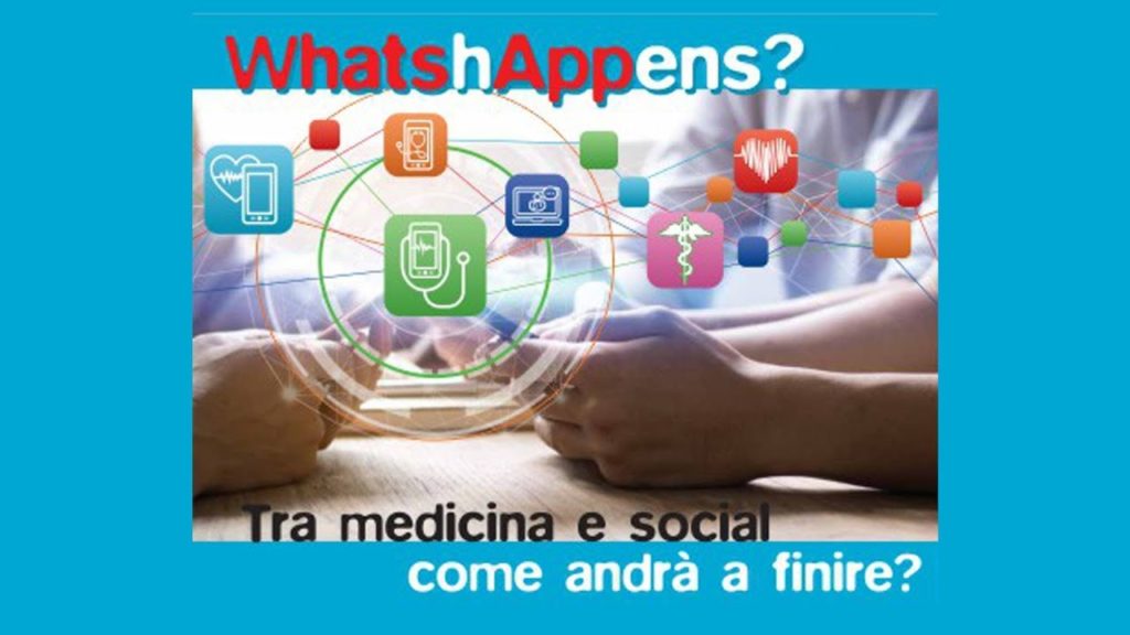 I medici sfidano "Doctor Google"