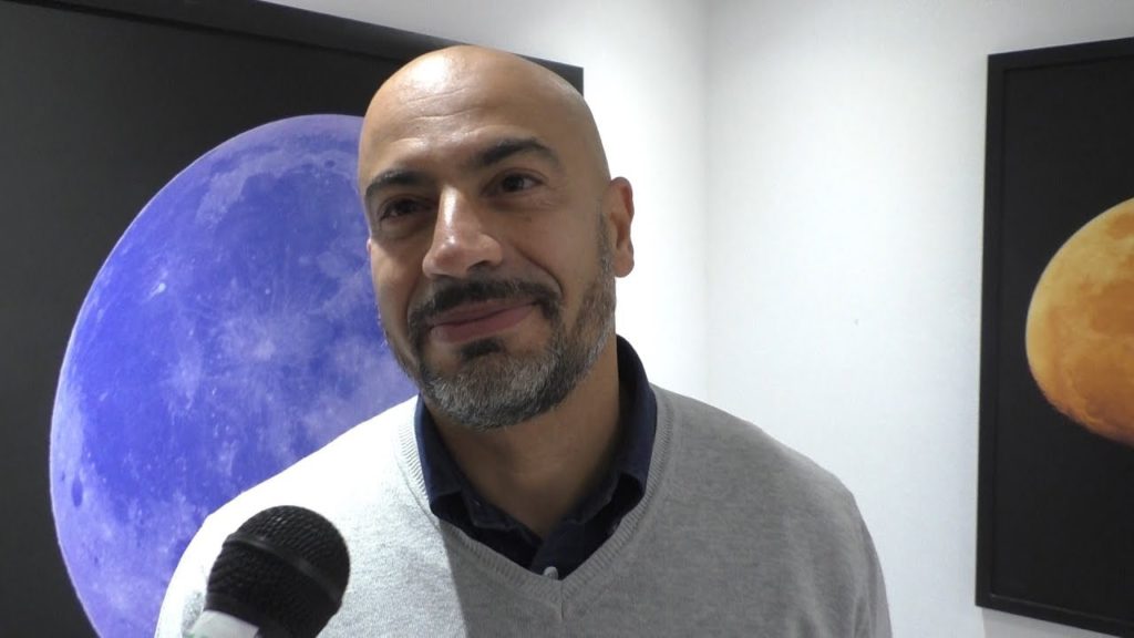 Paragone ai Cinque Stelle: "Serve un Congresso"