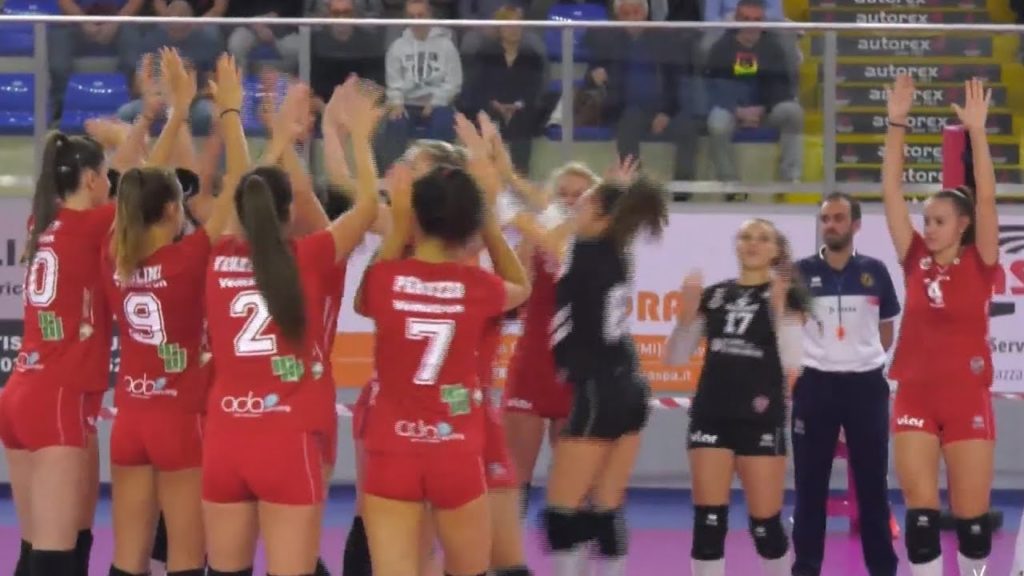 Futura Giovani, una sconfitta che non deve fare male