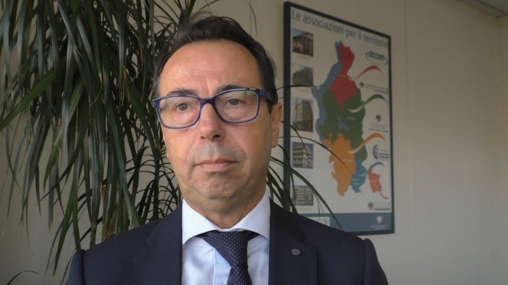 Traffico in centro, la parola ad Ascom