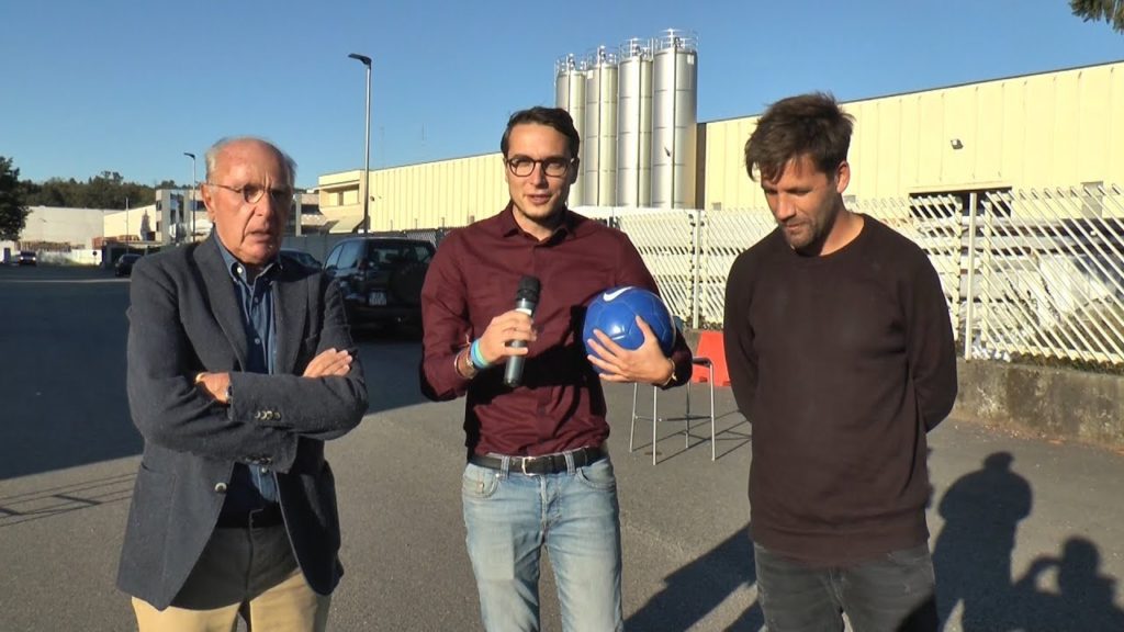 Brovelli e Rovrena, una Sestese di...rigore