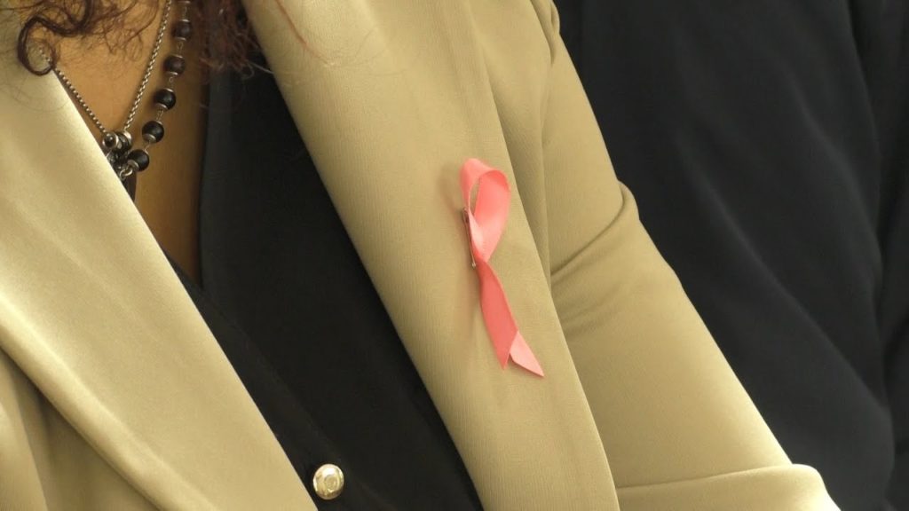 Cancro al seno, Gallarate per la prevenzione