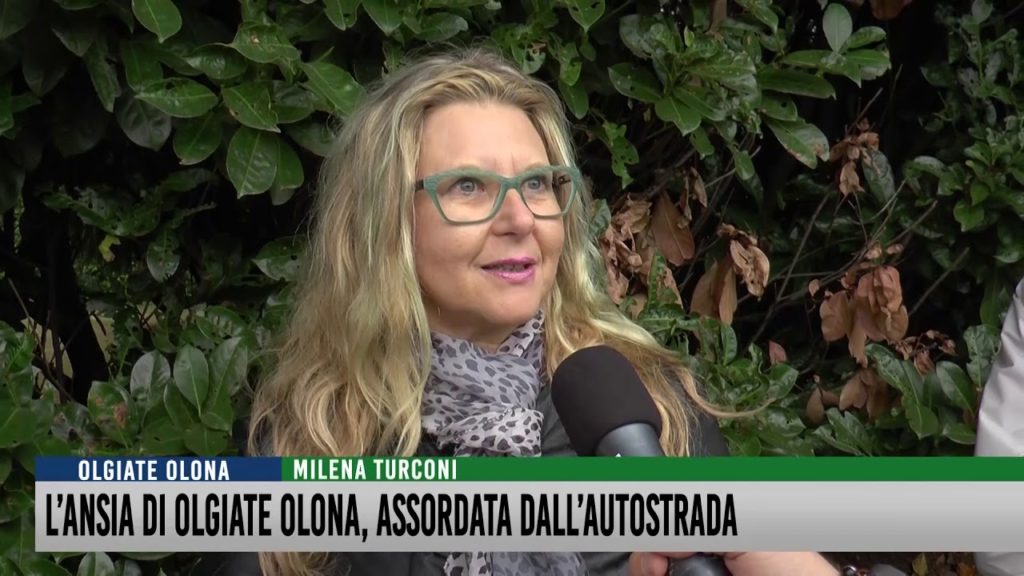 Tg del 9 Ottobre 2019