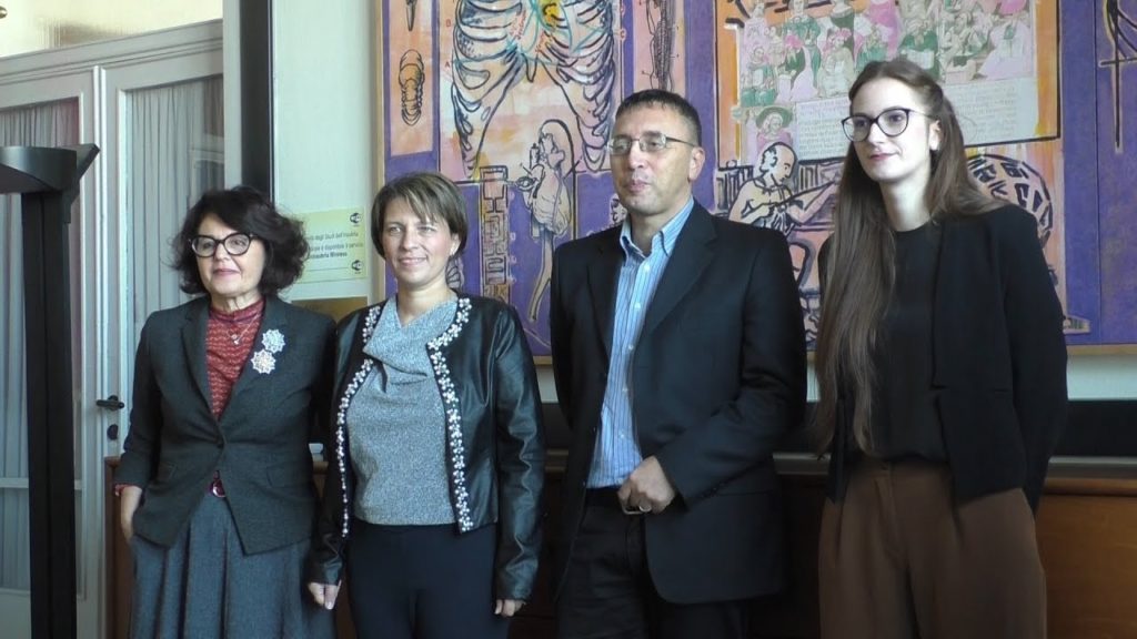 Mobbing, come difendersi