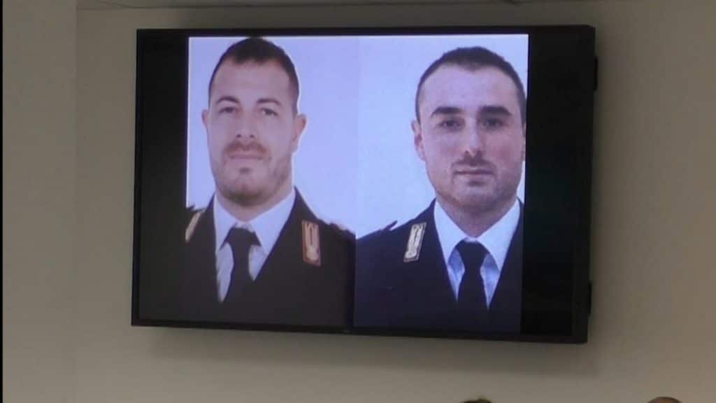 Tragedia Trieste, "Polizia non reagisce per evitare gogna"