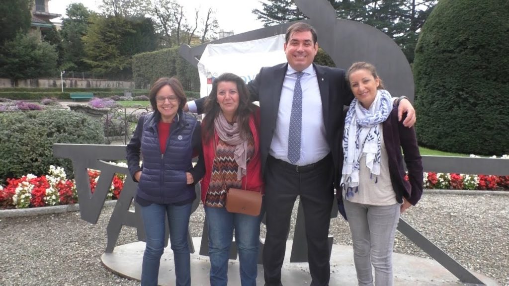 Movimento Consumatori, cambio al vertice