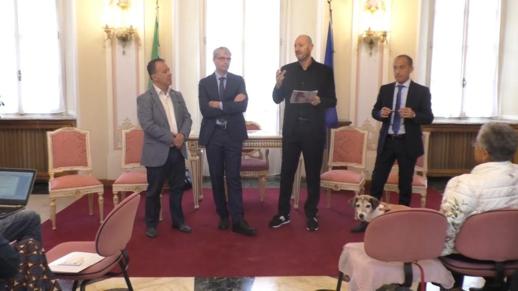 Dall’idea al progetto, passando dal Design