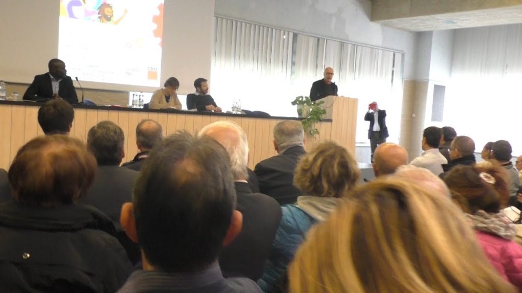 Morti bianche, CGIL: "Serve un giro di vite"