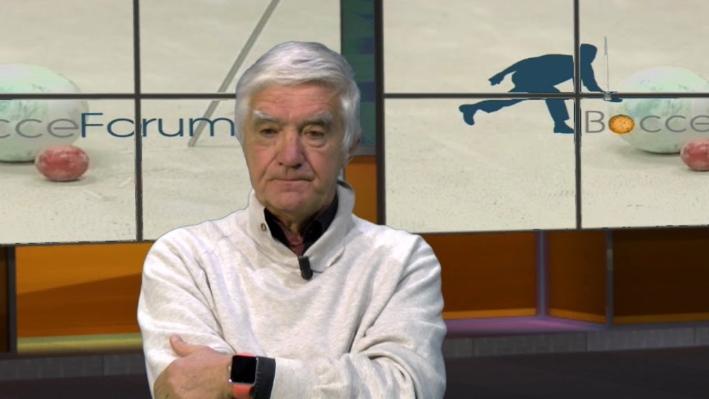 Bocce, ripartire dalla creatività #324