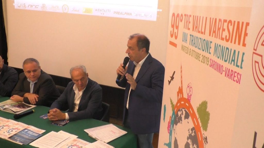 Tre Valli, una gara "elettrizzante"