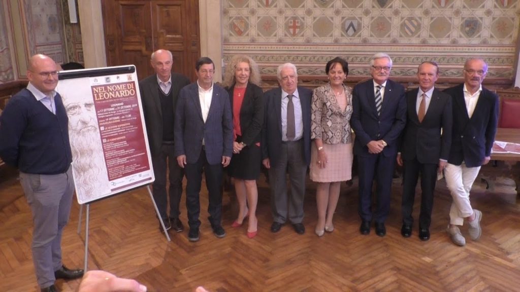 Il Codice da Vinci secondo Legnano