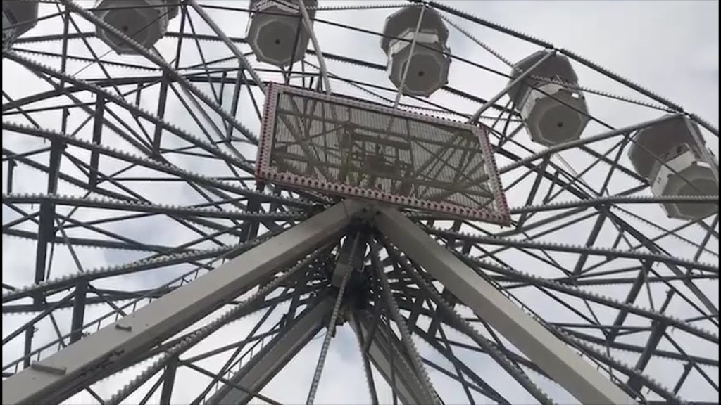 A Busto gira la ruota... porterà fortuna?