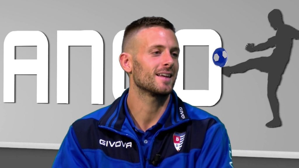 Bianco Blu – quarantaquattresima puntata