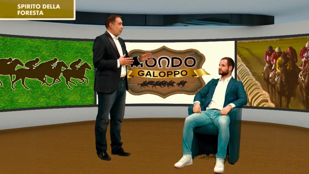 Lo «Spirito della Foresta» trionfa a Longchamp