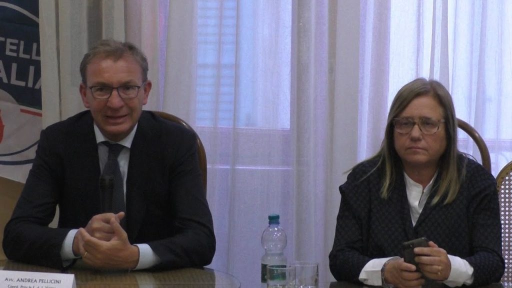 Alfa, Fratelli d'Italia: "Incidente di percorso"