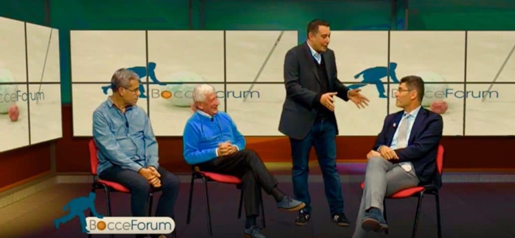 De Sanctis: «Da dopolavoro a Federazione»