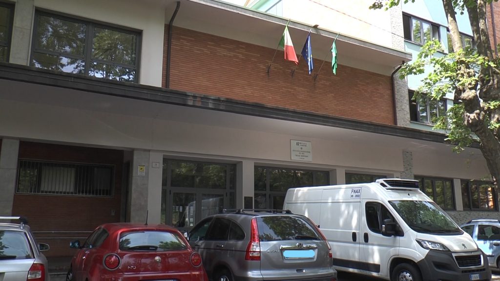 Istituto Newton, porte aperte ai futuri iscritti