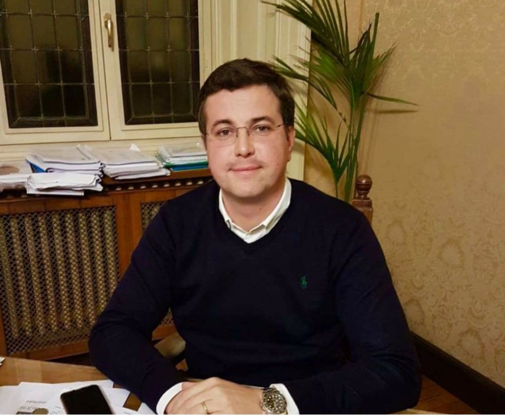 Cassani: "Io indagato? Pronto a incontrare la Procura"