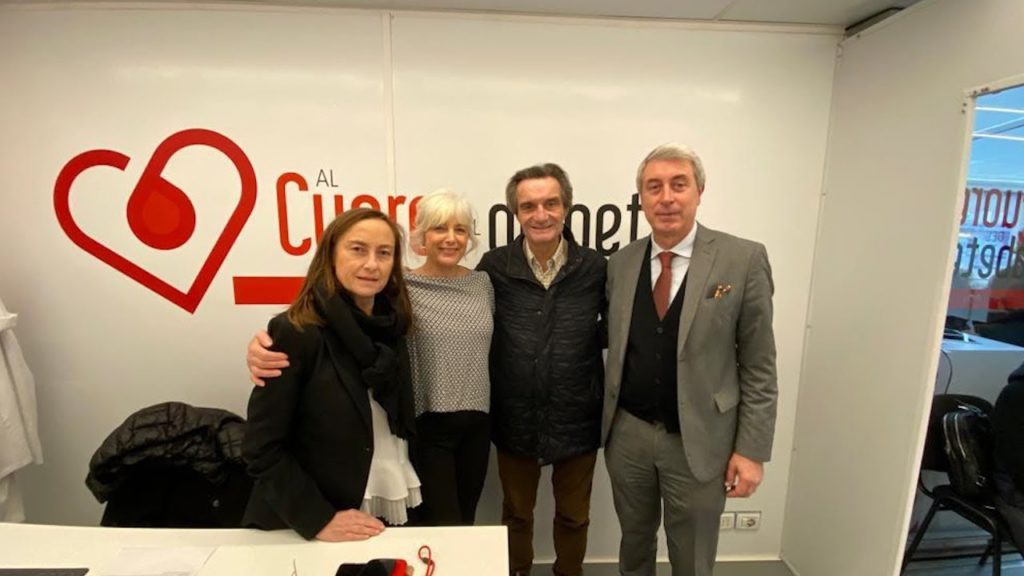 La DIVA che combatte il Diabete