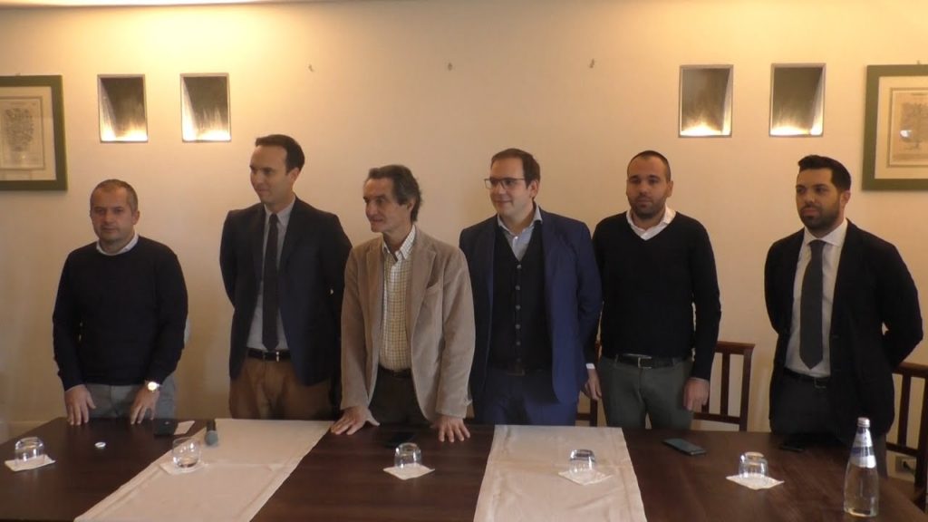 Lombardia Ideale, prossima fermata: Varese 2021