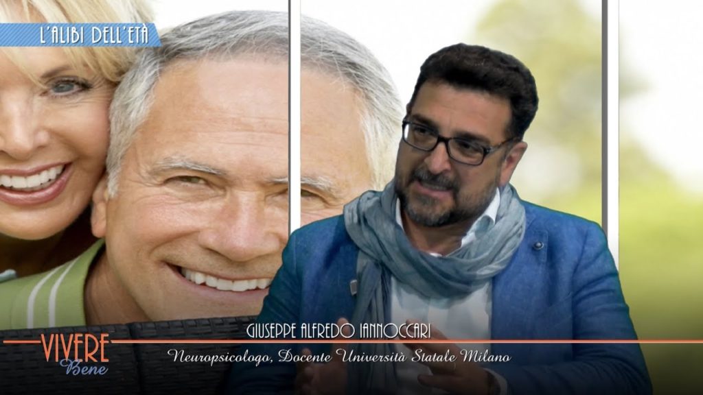 L’alibi dell’età | Vivere Bene#19