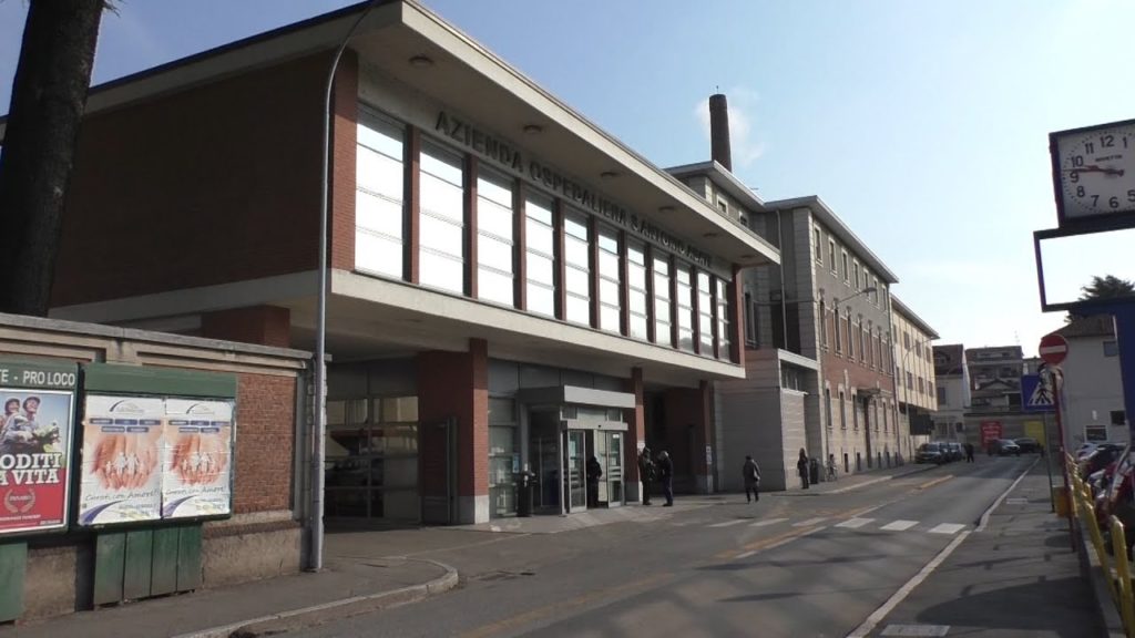 Ospedale di Gallarate, quale futuro?
