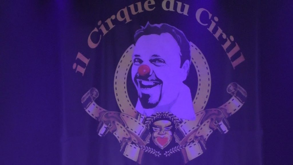 Gabriele Cirilli al Sociale, che successo!