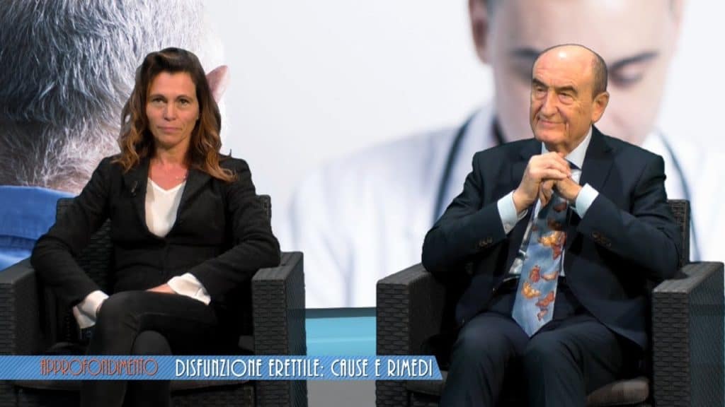 Disfunzione Erettile: cure e rimedi | Approfondimento Vivere Bene