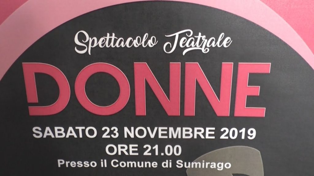 Sumirago al femminile, l'arte della difesa