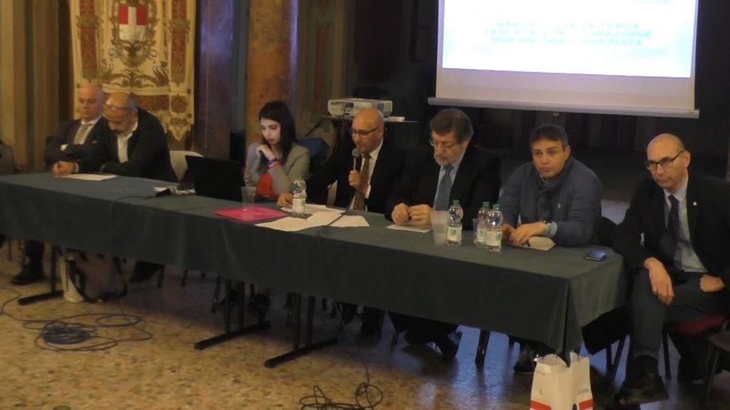 Sanità varesina, buone notizie e linee guida