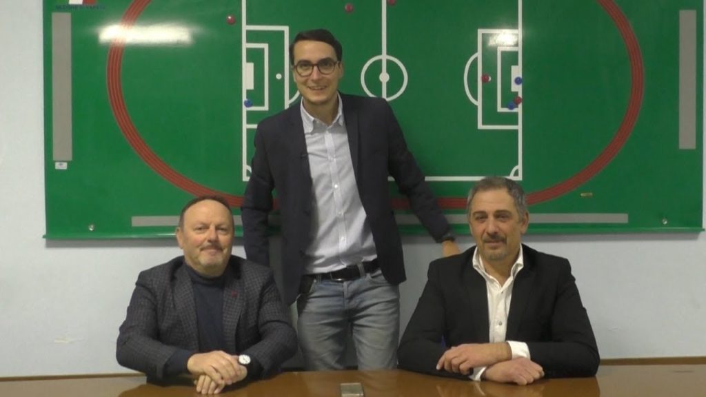 Arbitri Varesini, fischi d'eccellenza