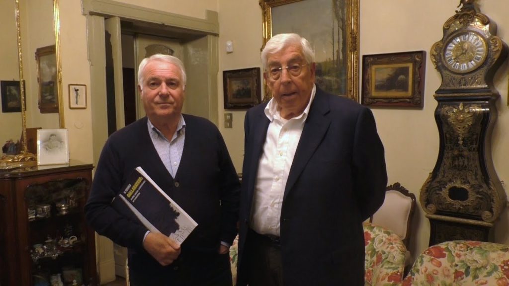 Leggere il passato per costruire il futuro