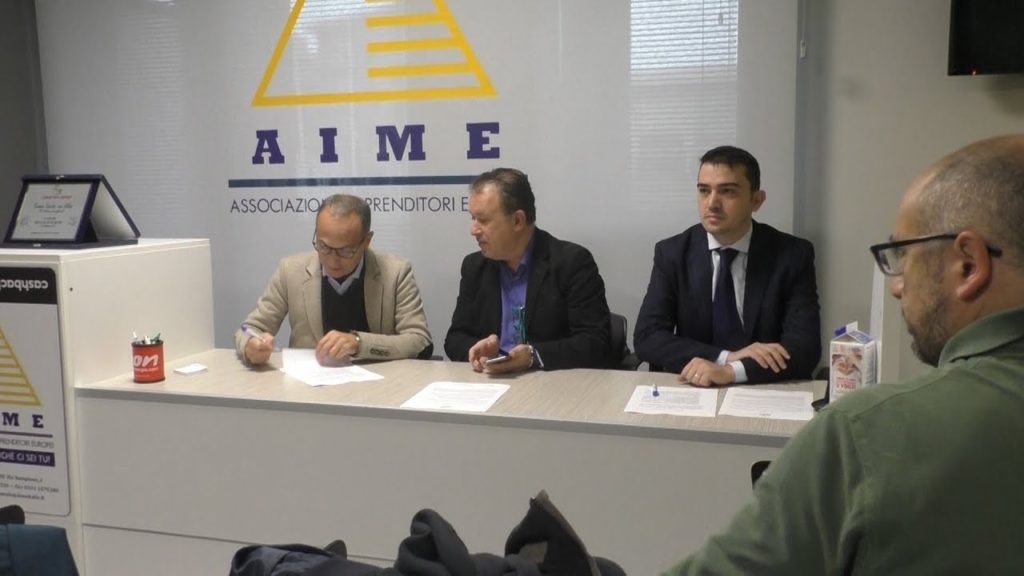 Amministratore di condominio, l'evoluzione passa da Aime